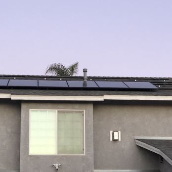 Nerd Power - Roof - Solar Installation Near Me - Scottsdale, Arizona