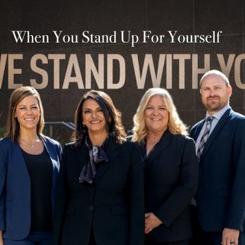 Haeggquist & Eck - Our law partners. We are a women-owned law firm and the majority of our partners and staff identify as women. - Employment Law Near Me - San Diego, California Haeggquist & Eck - Our law partners. We are a women-owned law firm and the majority of our partners and staff identify as women. - Employment Law Near Me - San Diego, California