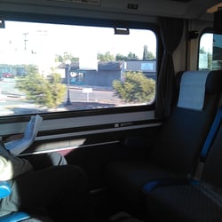 Suisun-Fairfield Cemetery - Leaving Suisun-Fairfield