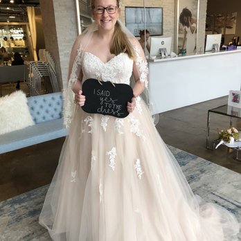 Luv Bridal - Bridal Near Me - Denver, Colorado