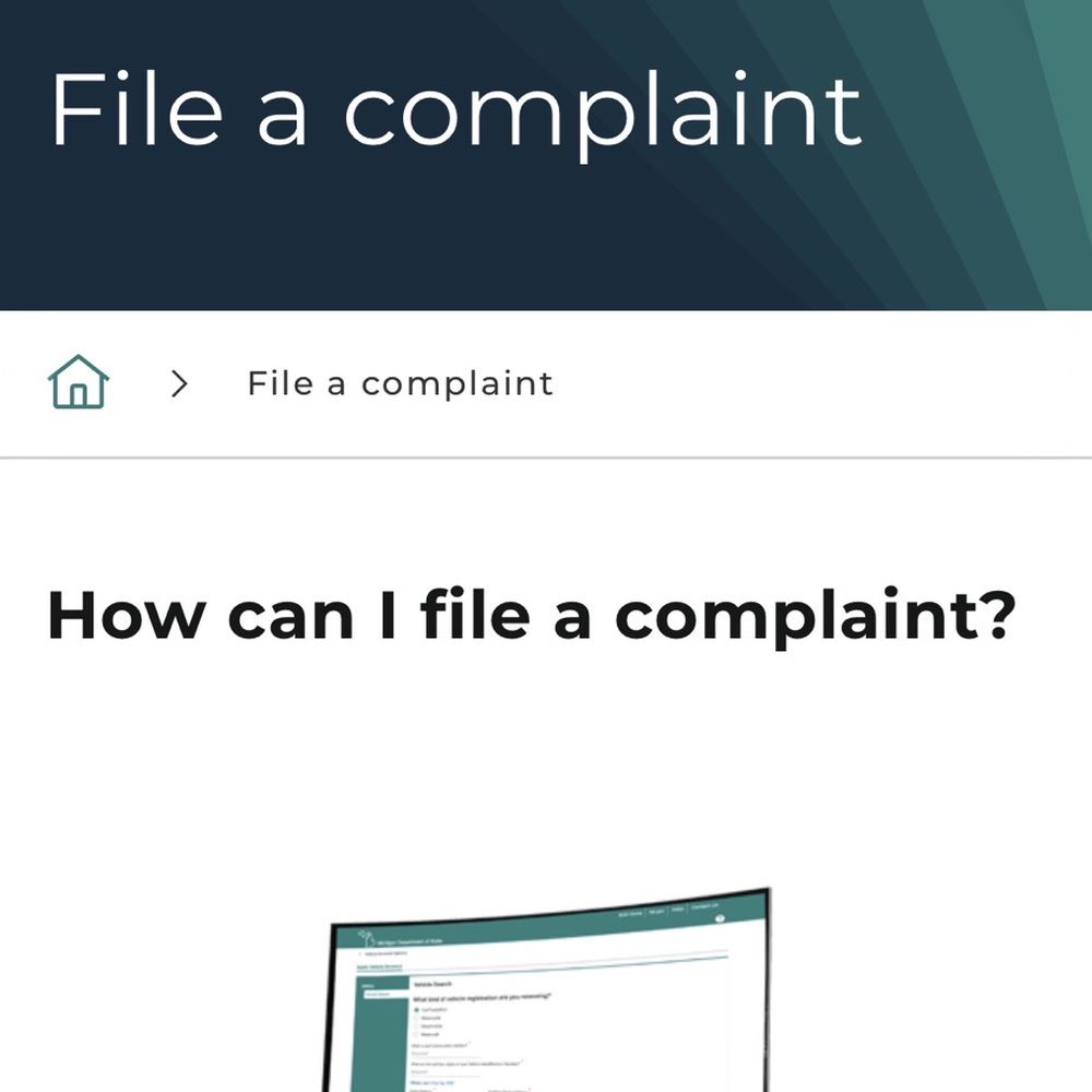 Royal Transmissions - How to file a proper complaint - Transmission Repair Near Me - Dearborn, Michigan Royal Transmissions - How to file a proper complaint - Transmission Repair Near Me - Dearborn, Michigan