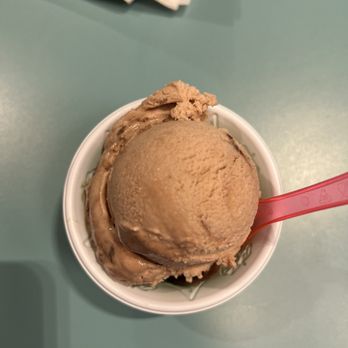 Cocolini - Nutella coffee crunch - Ice Cream & Frozen Yogurt Near Me - Las Vegas, Nevada Cocolini - Nutella coffee crunch - Ice Cream & Frozen Yogurt Near Me - Las Vegas, Nevada