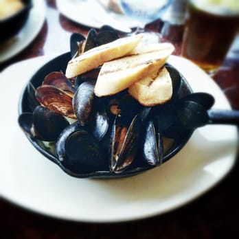 Reds - Mussels - New American Near Me - Grand Rapids, Michigan Reds - Mussels - New American Near Me - Grand Rapids, Michigan