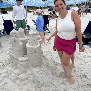 Beach Sand Sculptures - Kids Activities Near Me Beach Sand Sculptures - Kids Activities Near Me