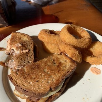 Jerry's Grille - American Near Me - Jacksonville, Florida