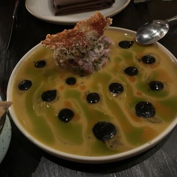 Parche - Ceviche - Colombian Near Me - Oakland, California