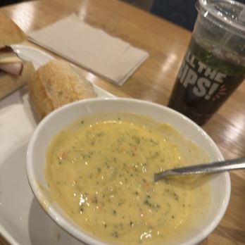 Panera Bread - Salad Near Me - Austell, Georgia