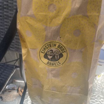 Einstein Bros. Bagels - Bagels Near Me - Jacksonville, Florida Einstein Bros. Bagels - Bagels Near Me - Jacksonville, Florida