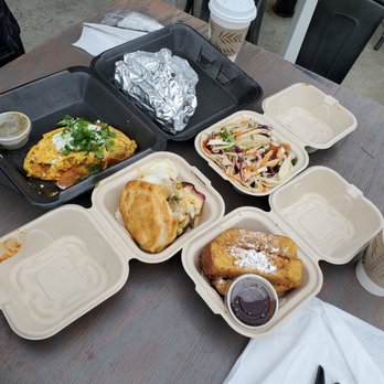 DV8 Kitchen - Bakeries Near Me - Lexington, Kentucky