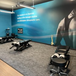 The Joint Chiropractic