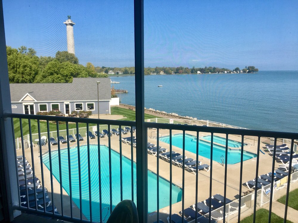 Bayshore Resort