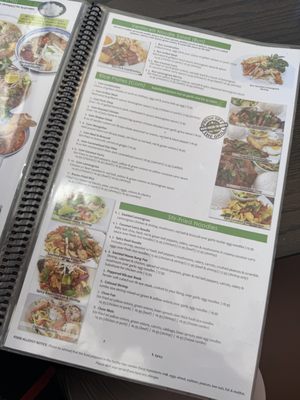 Menu photo 5 Pho Fresh Sacramento, CA Menu photo 5 Pho Fresh Sacramento, CA
