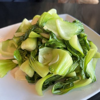 101 Noodle Express - Stir Fried Vegetables - Chinese Near Me - Alhambra, California 101 Noodle Express - Stir Fried Vegetables - Chinese Near Me - Alhambra, California