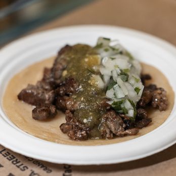 Dirty Taco GCT - Tacos Near Me - New York, New York Dirty Taco GCT - Tacos Near Me - New York, New York