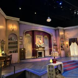Cincinnati Shakespeare Company - Stage