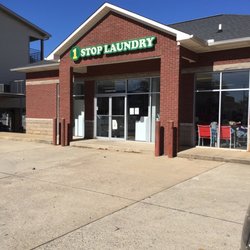 1 Stop Laundry