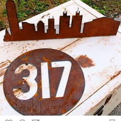 Pittman Design & Fabrication - Statement pieces.