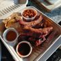 Photo of Split Rack Ribs