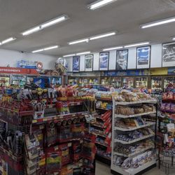Easy Stop Market