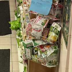 Chang Sheng Store