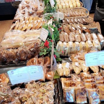 Crown Bakery - Bakeries Near Me - Las Vegas, Nevada