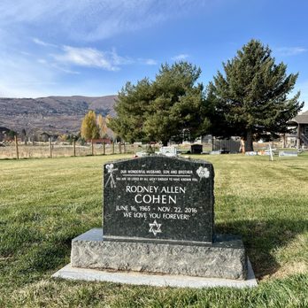 Mountain View Cemetery - Funeral Services & Cemeteries Near Me - Eden, Utah Mountain View Cemetery - Funeral Services & Cemeteries Near Me - Eden, Utah