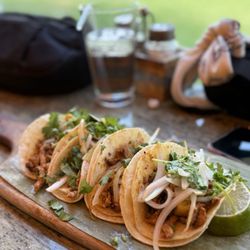 La Costa Olas - El Pastor Tacos