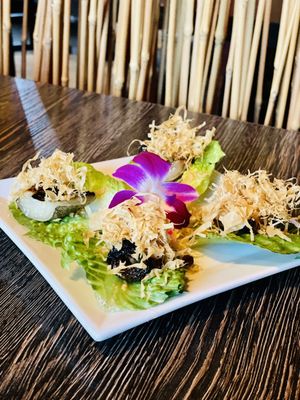 Japaneiro Asian Infusion by null