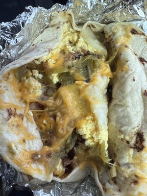 Burritos Alinstante by null