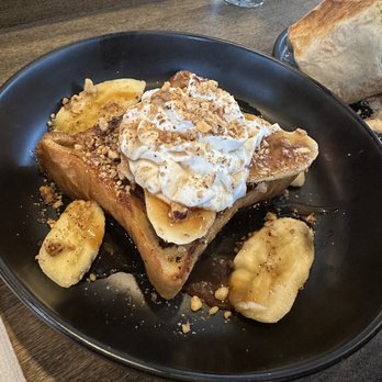 Cafe Rowan - Side of French toast - Breakfast & Brunch Near Me - Portland, Oregon Cafe Rowan - Side of French toast - Breakfast & Brunch Near Me - Portland, Oregon