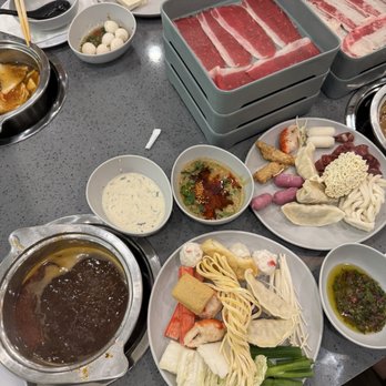 Shabu En - Hot Pot Near Me - Houston, Texas Shabu En - Hot Pot Near Me - Houston, Texas
