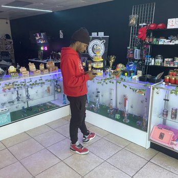 Xtremely Lifted - Lobby - Head Shops Near Me - Jackson, Mississippi