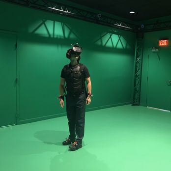 Sandbox VR - Arcades Near Me - San Mateo, California Sandbox VR - Arcades Near Me - San Mateo, California