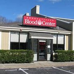 Rhode Island Blood Center - Woonsocket Donor Center - Welcome to the Rhode Island Blood Center Woonsocket Donor Center!