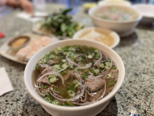 Pho Saigon 8 by null