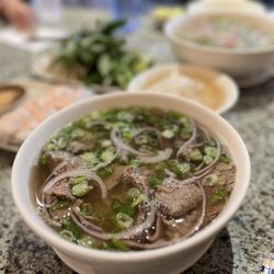 Pho Saigon 8 - 22