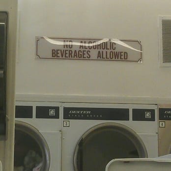 Wash N Go Laundy - Boooooo there goes any fun here! Lol - Laundromat Near Me - La Puente, California