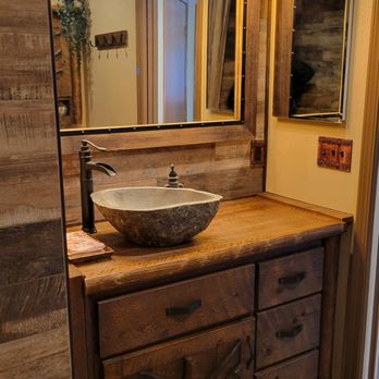 Inside Out Handyman - Bathroom Remodel - Handyman Near Me - Missoula, Montana