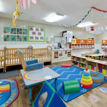 Oak Leather KinderCare - Infant Classroom - Preschools Near Me - Burke, Virginia Oak Leather KinderCare - Infant Classroom - Preschools Near Me - Burke, Virginia