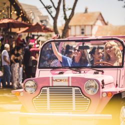 Solvang EV Cruisers
