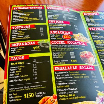 Travieso's - Mexican Near Me - Puerto Vallarta, JAL Travieso's - Mexican Near Me - Puerto Vallarta, JAL