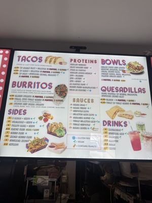 Korea Taqueria - Fishtown by null