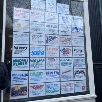 Court Street Grocers - Menu - Grocery Near Me - Brooklyn, New York Court Street Grocers - Menu - Grocery Near Me - Brooklyn, New York