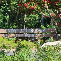Buddy Attick Park