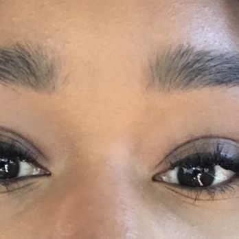 Eterna Day Spa - Lashes 2017 Lucie - Waxing Near Me - Wheaton, Maryland