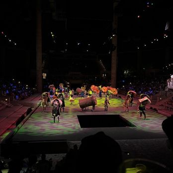 Xcaret Park - Amusement Parks Near Me - Playa del Carmen, ROO