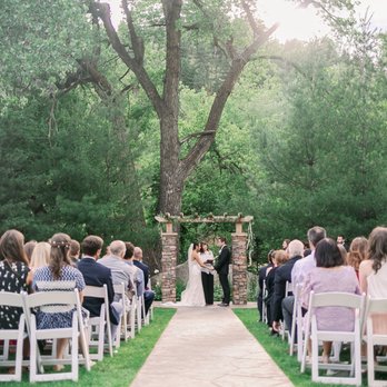 Boulder Creek by Wedgewood Weddings - ML Photo & Film - Venues & Event Spaces Near Me - Boulder, Colorado