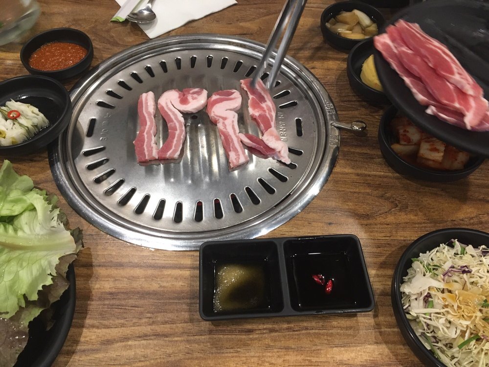 STONEAGE KOREAN BBQ Updated September 2024 13 Photos 1B Chatham