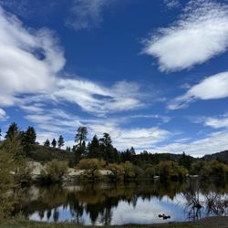 Jackson Lake