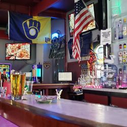 Trixxie’s Jock Stop Bar